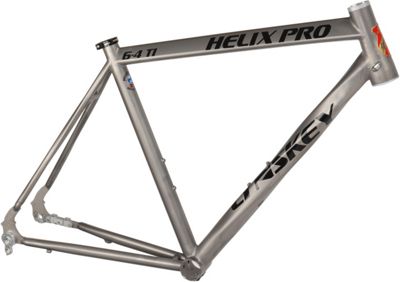 Lynskey best sale helix review